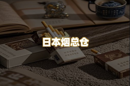 日本烟总仓